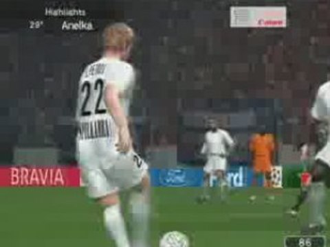 9. Nightwish - Drinkers