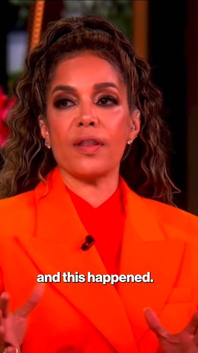 Sunny Hostin Slams Jury Strike in Karmelo Anthony Case