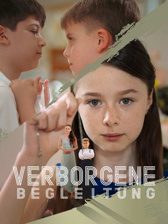 Verborgene Bande Das Minidrama | Delust Language
