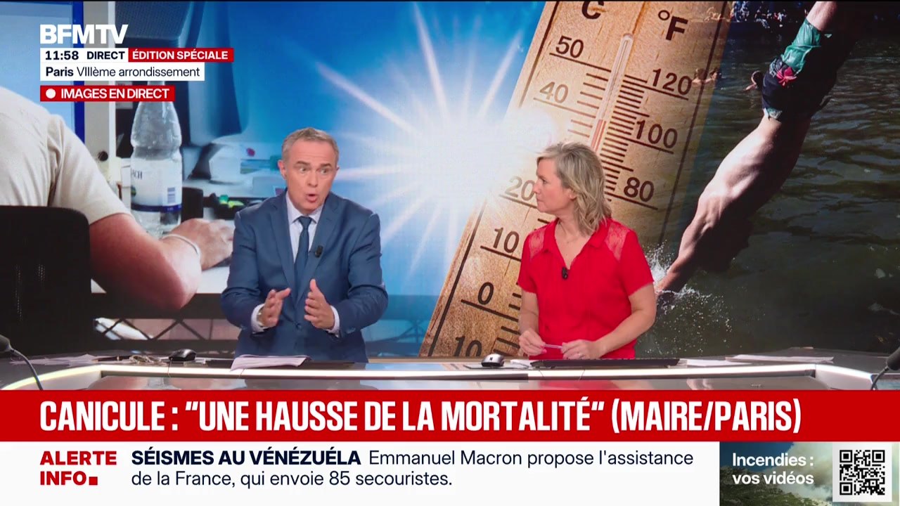 L'intégrale de Midi BFM du jeudi 25 juin 2026