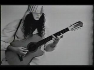 Colma clip Buckethead Joking