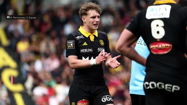 Diego Jurd de retour avec les Bleuets pour affronter les Fidji lors de la Coupe du monde U20 - Rugby - Mondial U20 - Bleuets