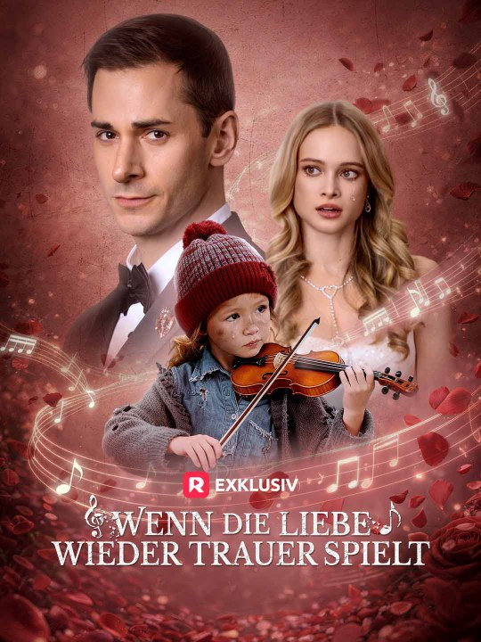 Wenn die Liebe wieder Trauer spielt Das Minidrama | Delust Language
