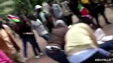 Kenya, scontri e arresti al corteo per la rivolta della Generazione Z