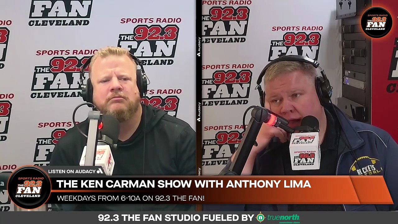 Mary Kay Cabot says Shedeur Sanders is not being shopped, could be traded if he doesn't win QB1 job