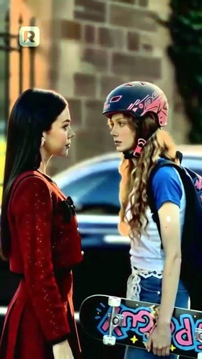 The True Alpha Princess - Full #englishsub #fullmovie 🍿🍿 [Full Movie]
