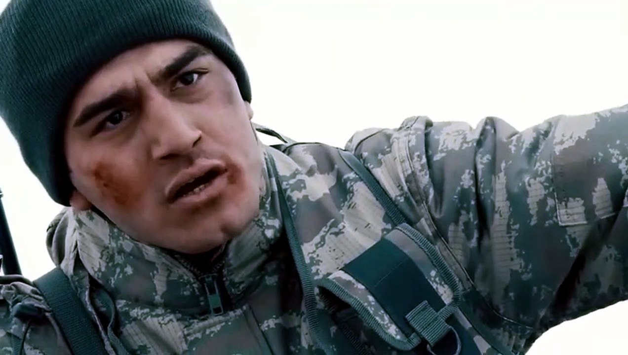 2012 Dağ İPEK BAĞRIAÇIK GÖZDE MUTLUER Türk Filmi İzle [Full Movie]