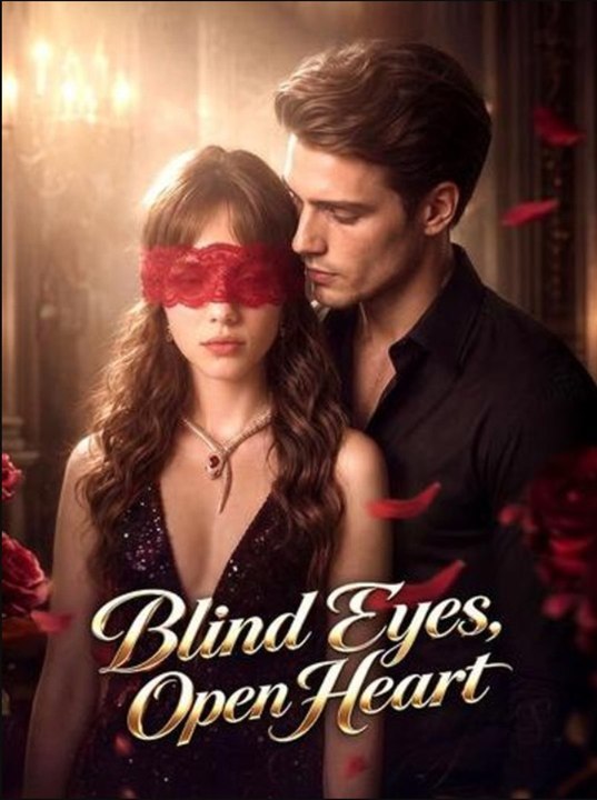 Blind Eyes, Open Heart - ✅ FULL [Eng Sub]