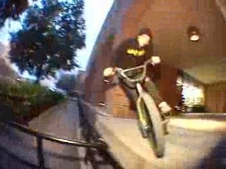 Props 68 BMX