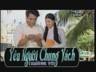 Yêu người chung vách - Trường Vũ