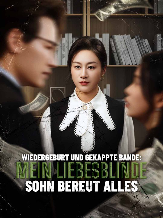 Wiedergeburt und gekappte Bande: Mein liebesblinder Sohn bereut alles Das Minidrama | Delust Language