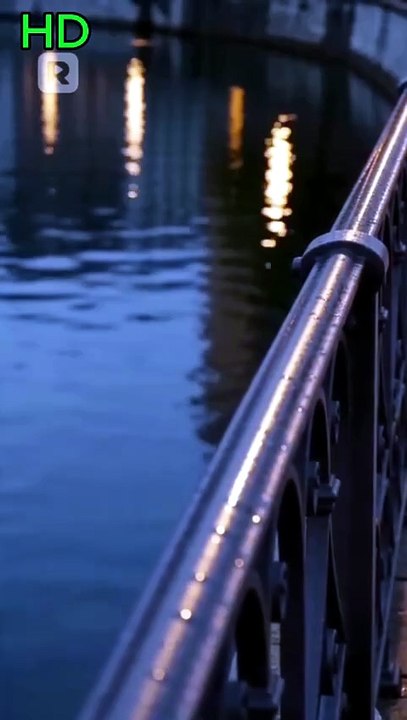 She Is Where the Stars End HD RS