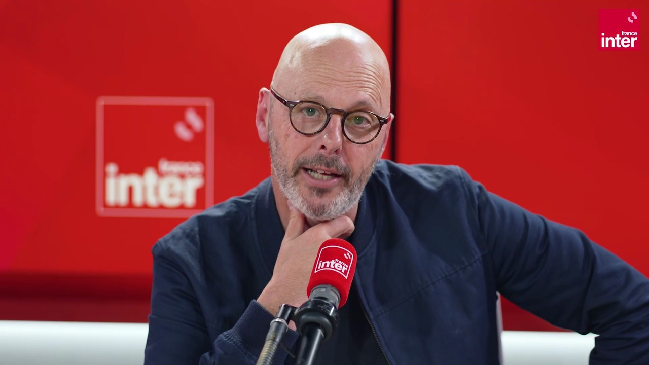 Pédocriminalité, anatomie d'un déni - En 6 dates clés par Thomas Snégaroff