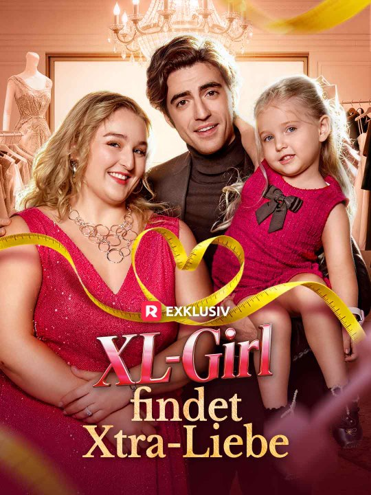 XL-Girl findet Xtra-Liebe Das Minidrama | Delust Language