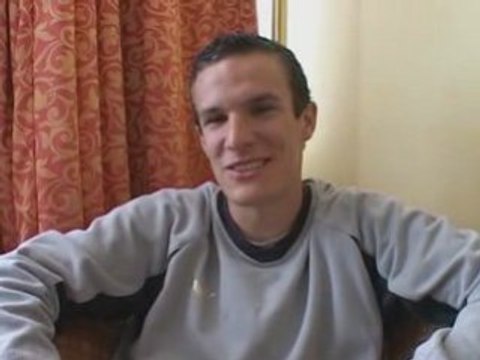 Romain Danzé Interview Soupe aux Shoots Les mascottes