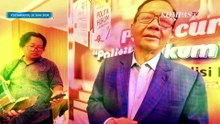 Mahfud MD Buka Suara soal Demo Mahasiswa Tolak UU Polri: Mereka Berhak Nyatakan Itu