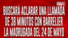 Femicidio de Agostina: el misterioso llamado que está en la mira de la justicia
