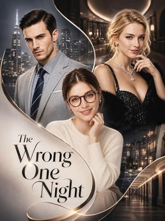 The Wrong One Night - FULL