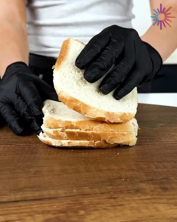 Try this easy to make sweet treat! 😋