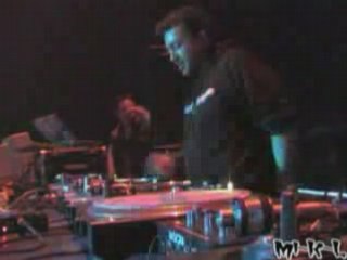 DJ Radium Live Catharsis part2