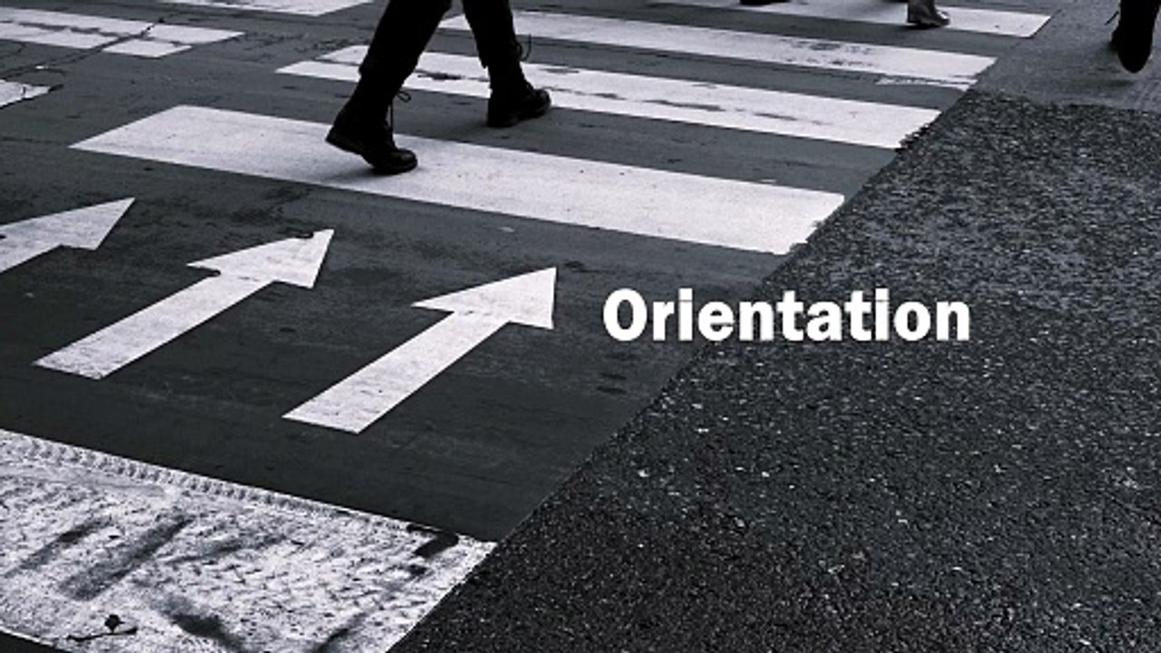 Panorama du Système Français de Recherche - part 1 - Orientation