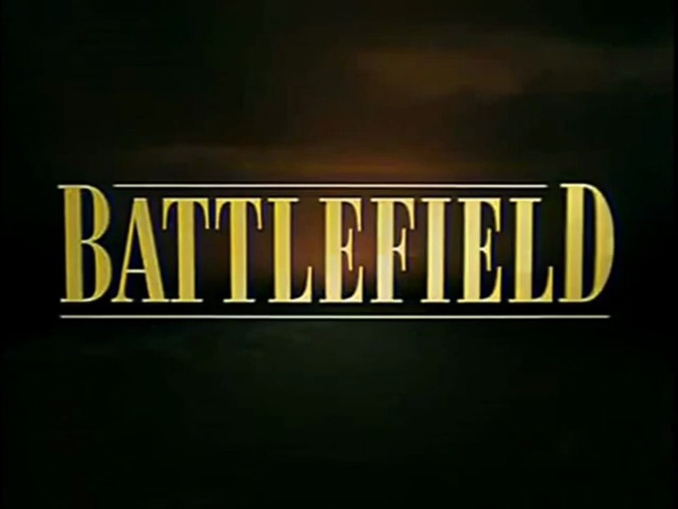 Battlefield (29/30) : The Battle of Berlin "16 April - 2 May 1945"