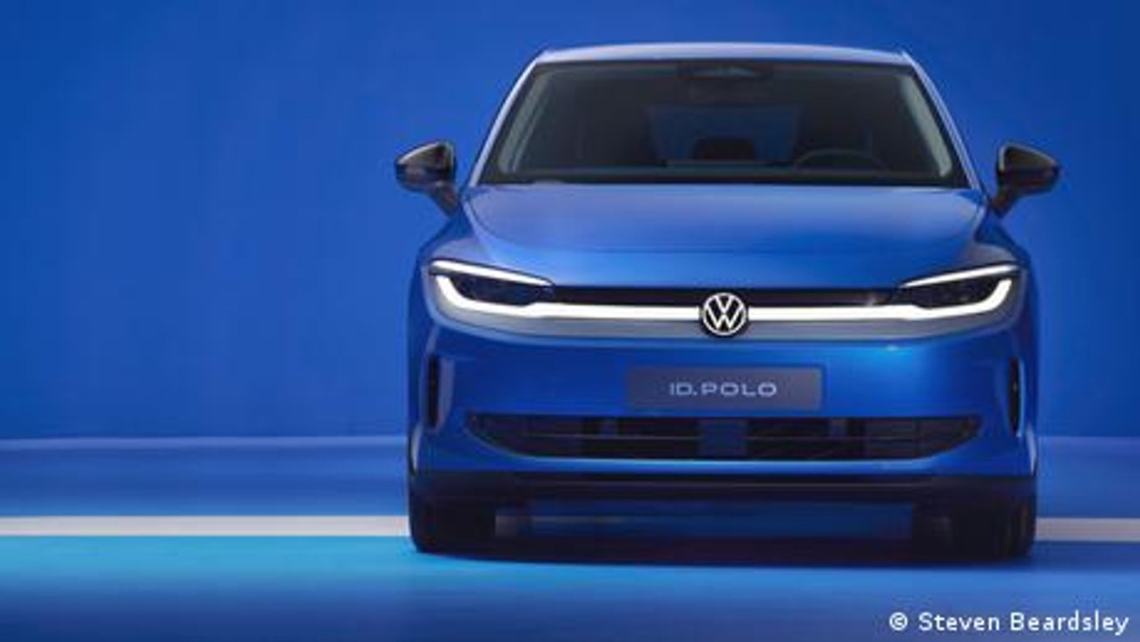VW setzt auf neue Modelle und Kostensenkungen