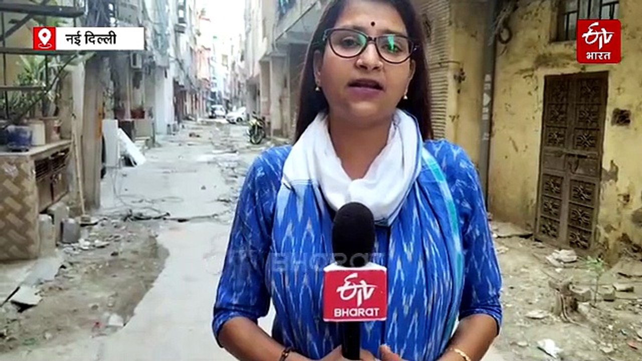 3 महीने से सुभाष नगर में आ रहा गंदा और बदबूदार पानी, गंभीर बीमारियों की गिरफ्त में लोग, देखिए ग्राउंड रिपोर्ट