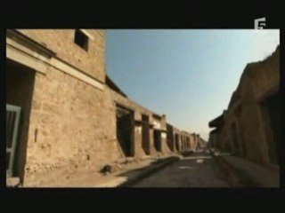 Antiquité L'Empire romain-Grandeur et décadence 1sur3