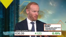 Stretched Tech Valuations Raise Questions on Capex, BofA Says