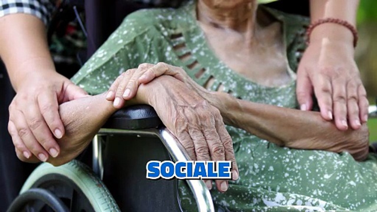 Novità ASSEGNO SOCIALE: INPS cambia la domanda ONLINE! Nuova modalità PRECOMPILATA