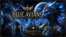 Blues Avians