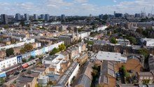 London councils launch legal challenge over affordable housing changes