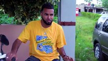 Fueron a quedarse unos dias a la casa de su hermana sin imaginar que ellos harian esto