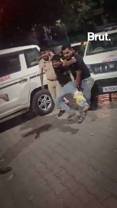 Cab driver assaults minor