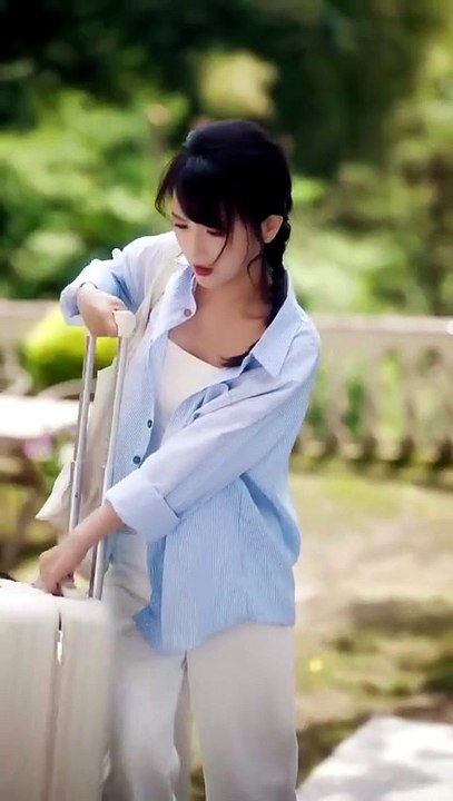 【离婚后，厉先生急得团团转】王梓亦&马倩倩  2-2