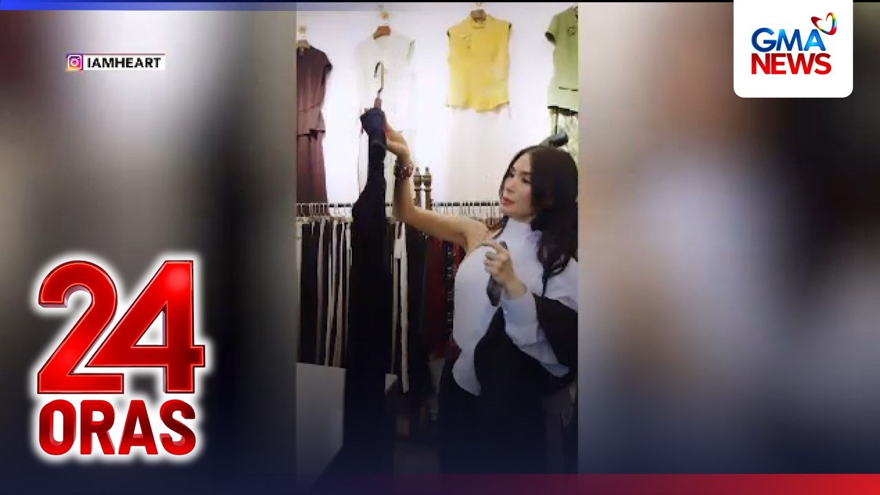 "The People Have Spoken" game show hosts, grateful sa suporta ng viewers | 24 Oras