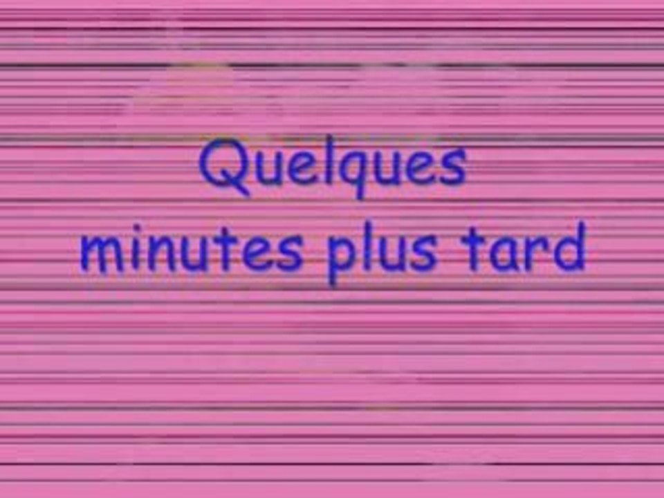 une rencontre du 3eme type