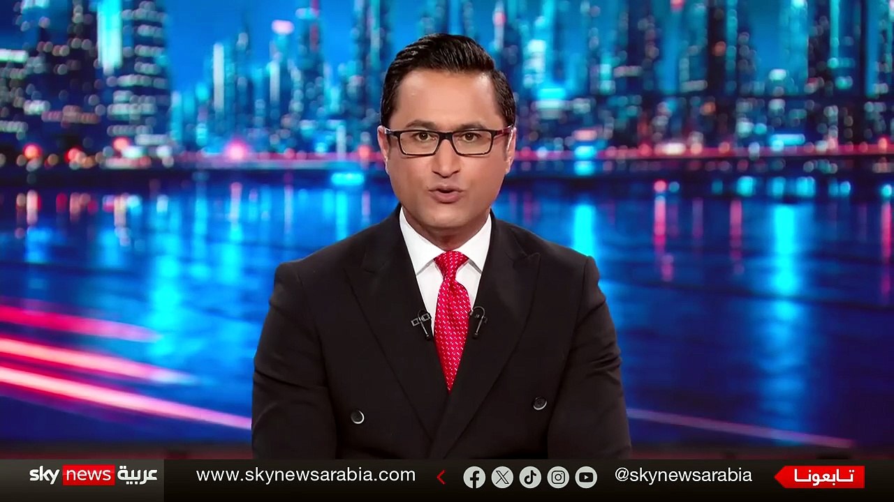 من سوريا إلى روسيا وتركيا.. ملفات ساخنة تنتظر الحسم _ #غرفة_الأخبار