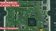 Repair-Manual-ECU-BOSCH-17C54