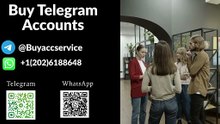 3 Safe Ways to Acquire and Buy Old Telegram Accounts