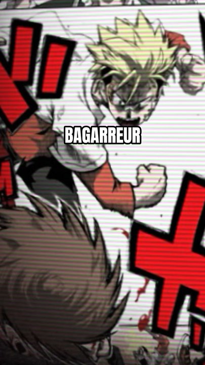 Un manga touchant qui parle d’un sujet tragique