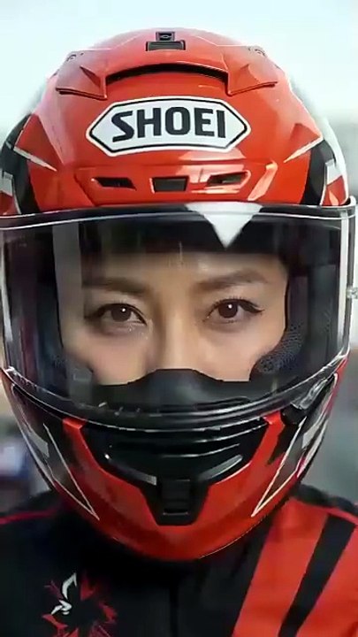 Queen of Speed Racing to Glory Movie Full Episo...
