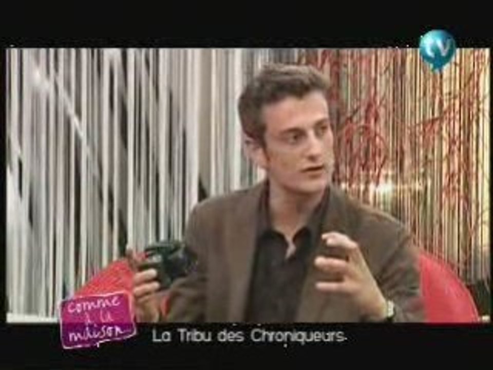 Chronique Astuce Photo 25/06/08