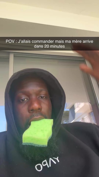 Tu penses qu’elle va aimer ?!