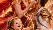 Oops! My Phoenix Mommy Snagged a War God Daddy - Full #engsub #fullfilm🌸🍿🍿