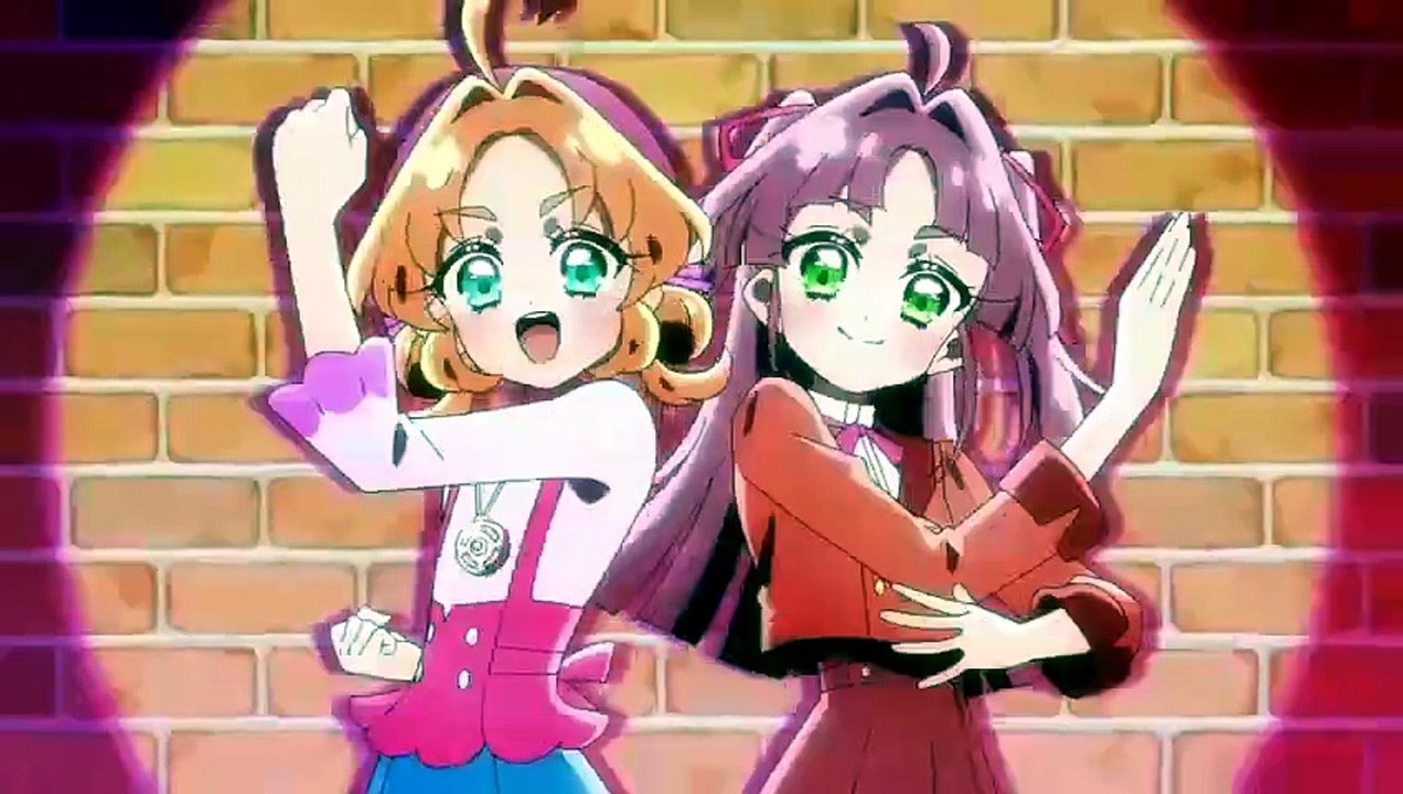 Star Detective Precure (Meitantei Precure) - Se...