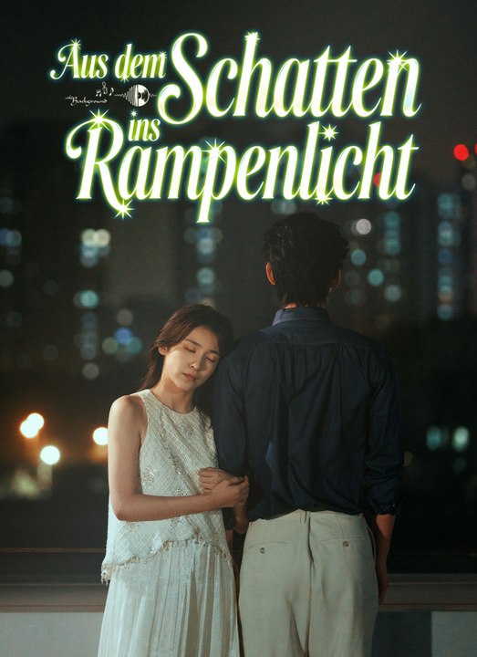 [Synchron]Aus dem Schatten ins Rampenlicht | Full 60 Eps SD Drama 2026