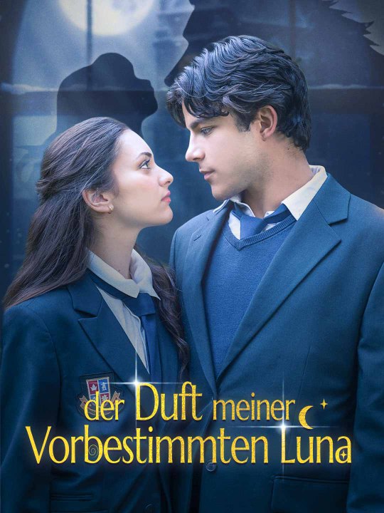 Der Duft meiner vorbestimmten Luna Das Minidrama | Delust Language