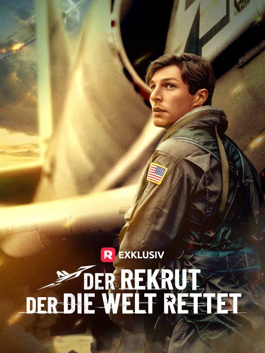 Der Rekrut, der die Welt rettet Das Minidrama | Delust Language